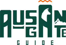 Logo Ausangate Guide