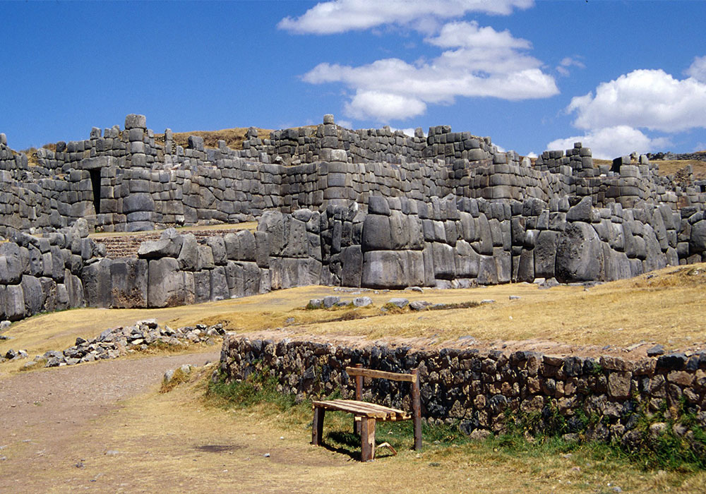 City Tour Cusco