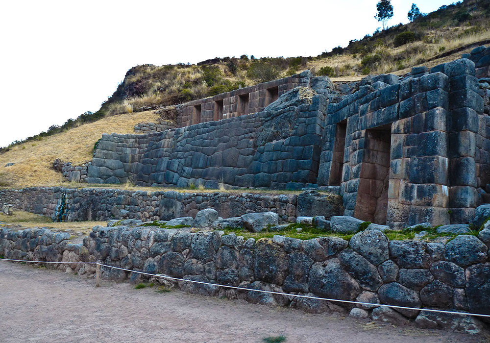 City Tour Cusco