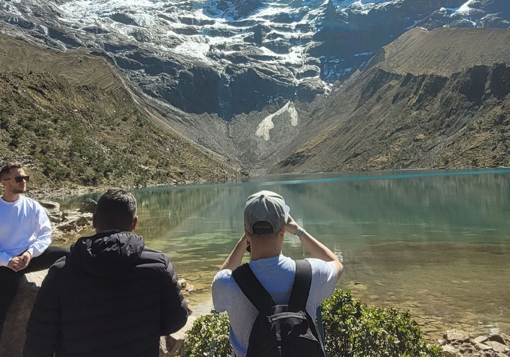 Humantay Lake Trek 1 Day