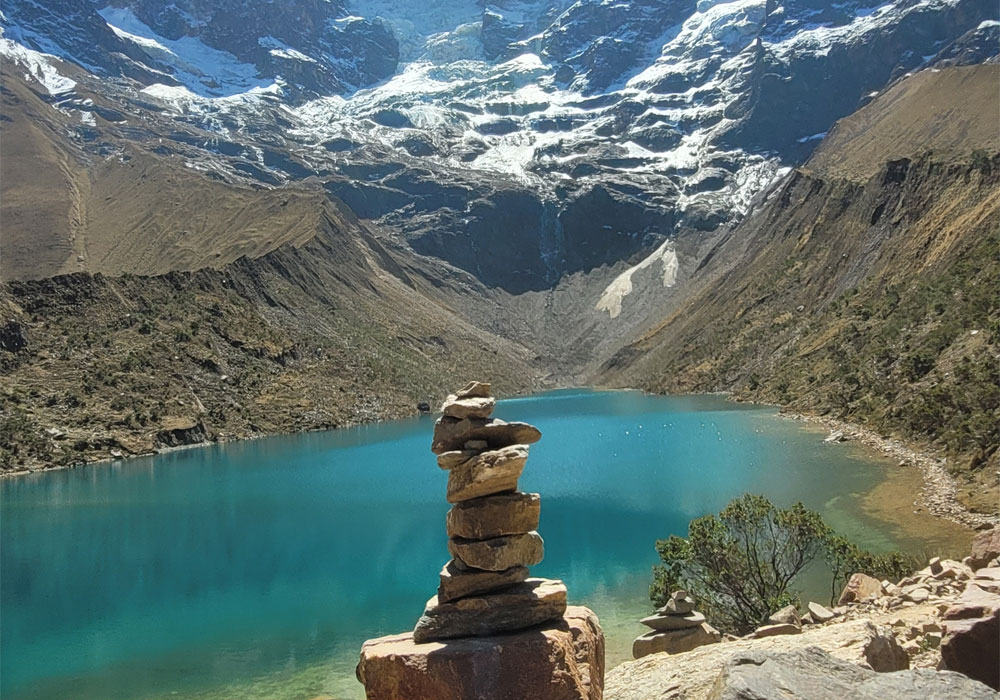 Humantay Lake Trek 1 Day