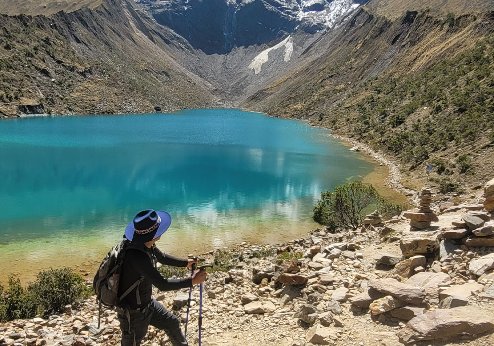 Humantay Lake Trek 1 Day