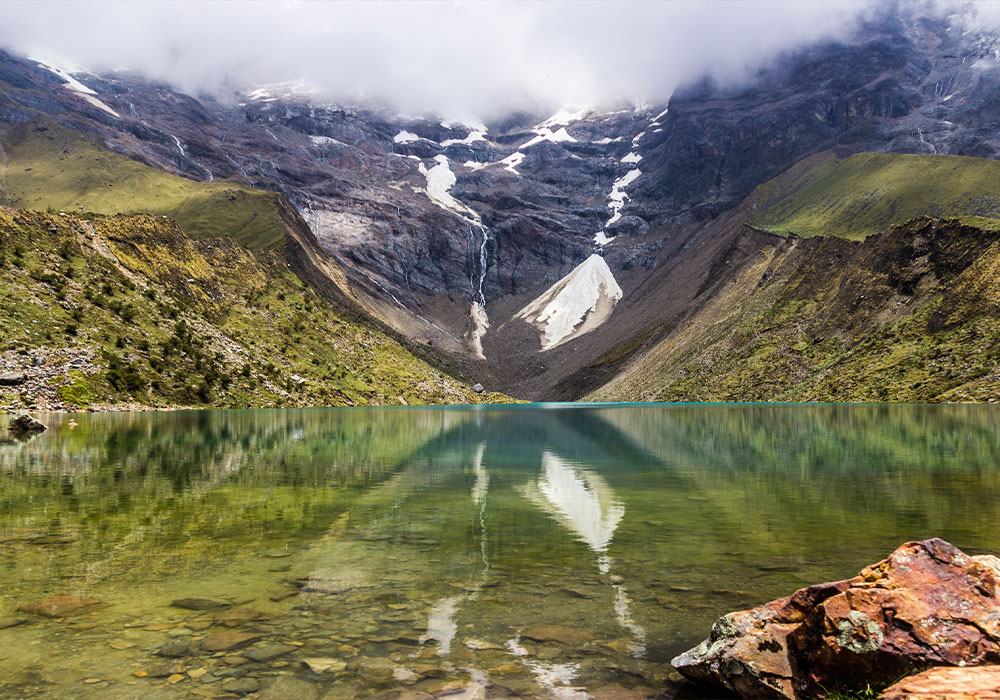 Humantay Lake Trek 1 Day